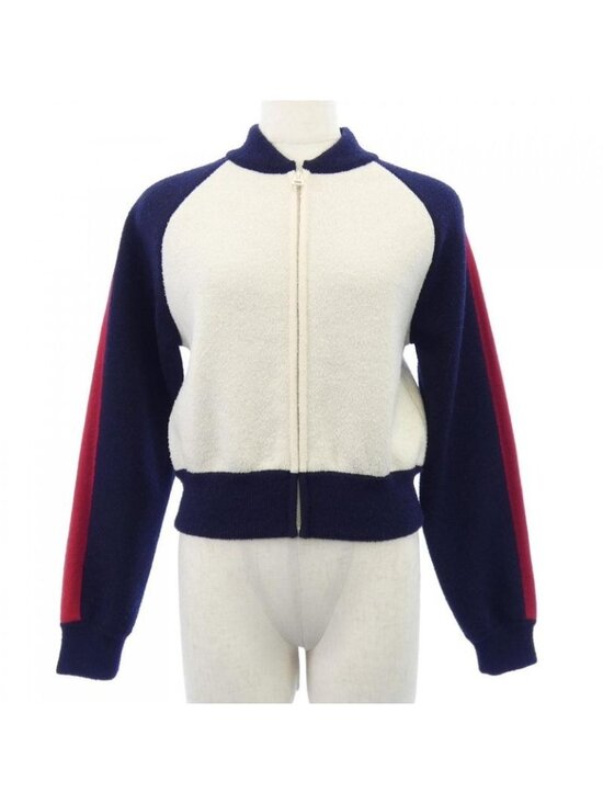 Christian Dior Jackets & Blazers - Christian Dior I Love Paris 144 V50 Am350 Blouson Jacket
